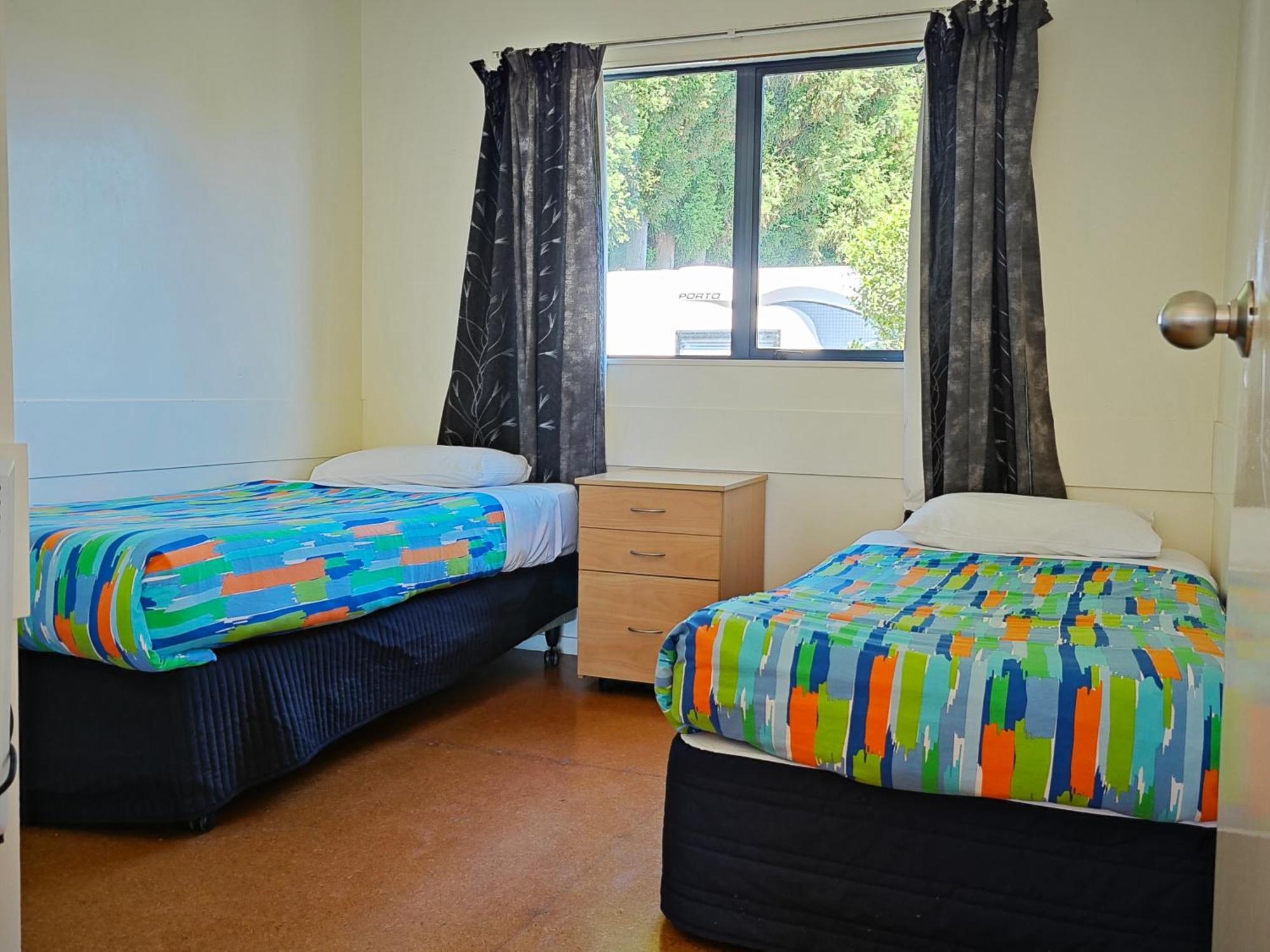 Accommodation Te Puna Tauranga Exterior foto